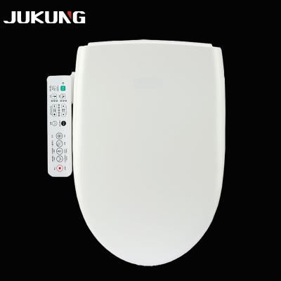 China Electronic Bidets Toilet Bidet Seat Swivel Spout Toilet Accessories High Quality Smart Cleaning Smart Toilet Seat for sale