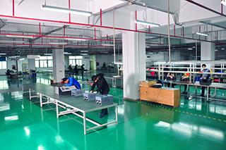 Verified China supplier - Janson Controls Technologies (Shenzhen) Co., Limited
