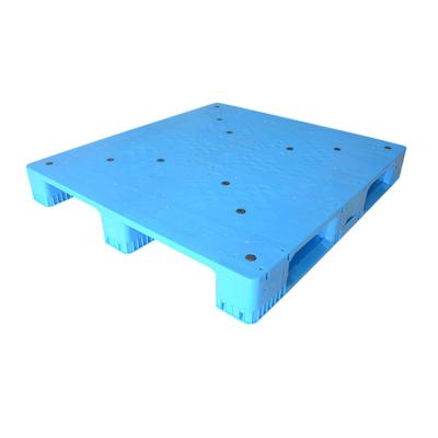 China 1200*800*150 mm low cost slot assembly recyclable design, non-slip durable cheap euro plastic pallet for sale