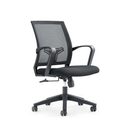 China High Quality Office Furniture Revolving Features Mesh Swivel Office Visitor Chair for sale