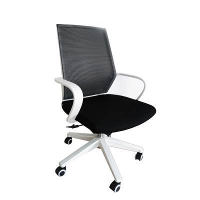 China Bifma OEM Mesh High Back Comfortable Office Swivel Chairs Modern Adjustable Ergonomic Chair Chairs For Adult for sale