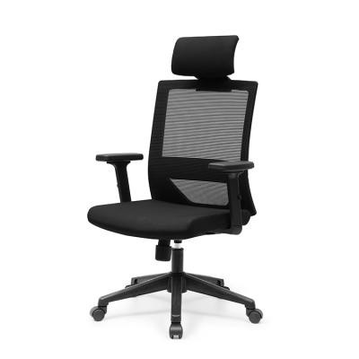 China High Back Revolving PP With Base Office Chair Fiberglass Swivel Ergonomic Mesh Dious Chair for sale