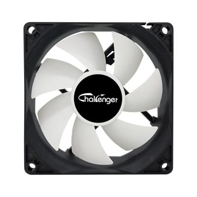 China Computer Case High Performance Mute CPU Cooler 9025 Fans And Cooling High Number Of Revolutions 90mm PC Fan for sale