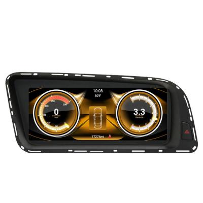 China GPS Car DVD Player 12.3