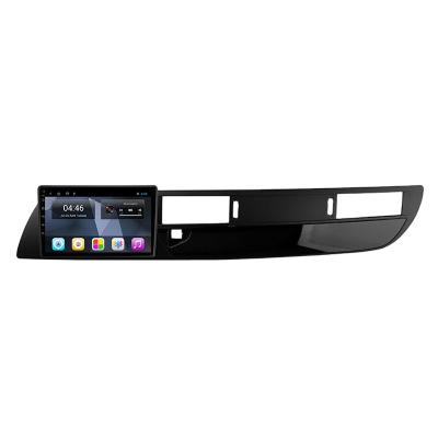 China 9 inch Android Car DVD Player Car Navigator Stereo Multimedia GPS For Citroen c5 for sale