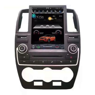 China Android Custom Car Radio GPS Multimedia Multimedia Player For Land Rover freelander 2 2006 2007 2008 2009 2010 2011 2012 for sale