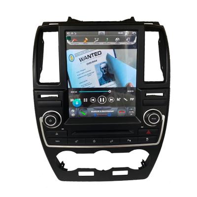 China Vertical Screen Multimedia GPS Auto Radio Gps Audio Navigation For Land Rover Freelander 2 2006 2007 2008 2009 2010 2011 2012 for sale