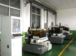 Verified China supplier - Shenzhen Shancheng Machine Tools Accessories Co., Ltd.