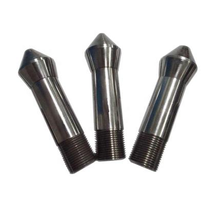 China New F853 carbide steel bush rich running schaublin W25 Hanwha XD38 cnc lathe bush guide bush for sale