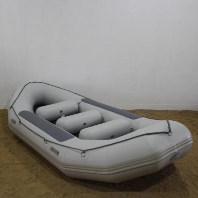 China Rafting boat popular usa whitewater inflatable raft rafting boats with jacket and helmet for sale