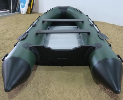 China Rigid Water Sport Equipment CE 4.2m Long Dinghy 8 Person Zodiac Same Style Inflatable Boat For Sale! for sale