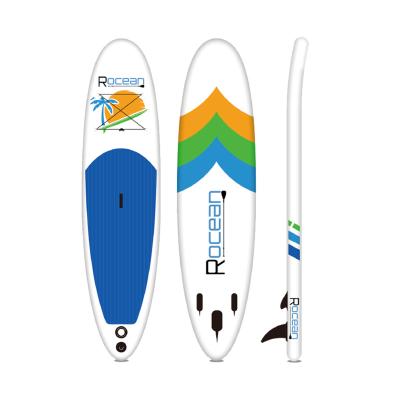 China 2021 Unisex New Hot Sale Surfboard Softtop Longboard Surfboard Softboard Soft Board Foam Board for sale