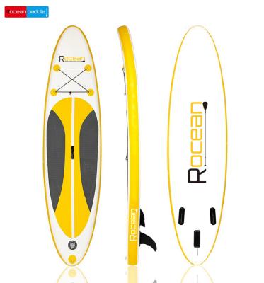 China 2021 China Factory Unisex Surfing New Design Surf Board Surfboard Soft Surfboard For Water Sports for sale