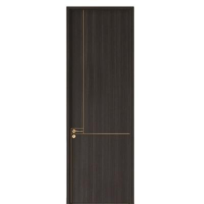 China Melamine Door Panel Sound Insulation Competitive Price for sale