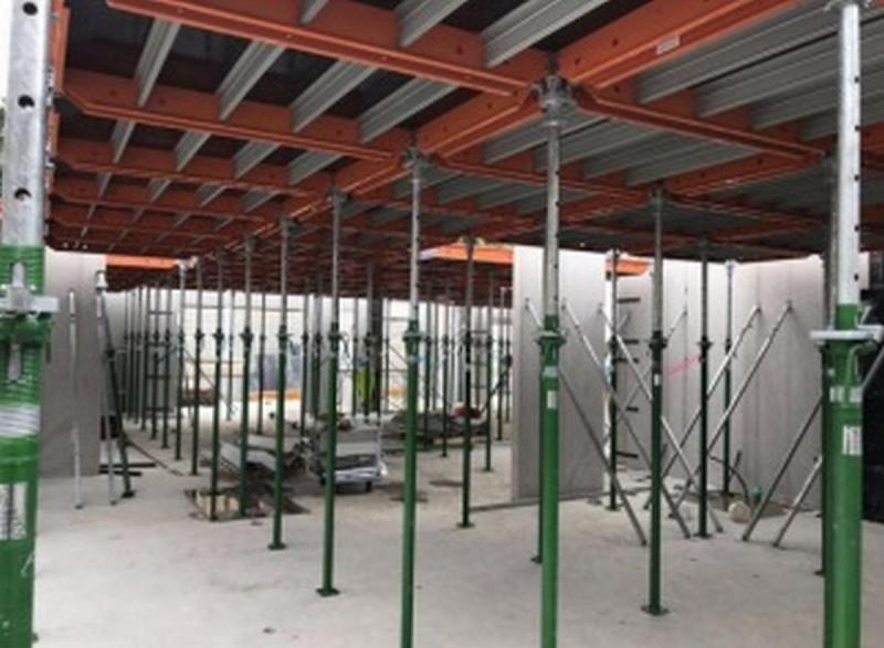 Verified China supplier - Qingdao Scaffolding Import And Export Co., Ltd.