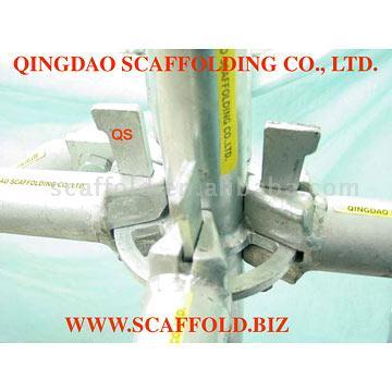 China QS scaffold formwork for sale