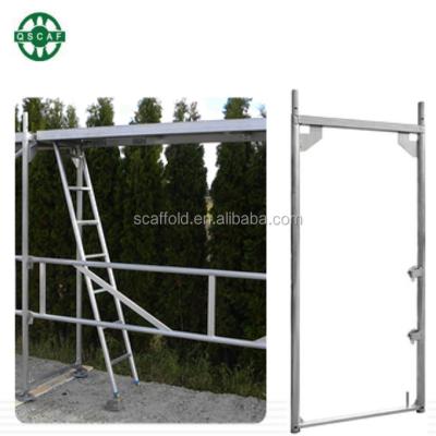 China European aluminum scaffolding frame aluminum frame scaffolding for sale for sale