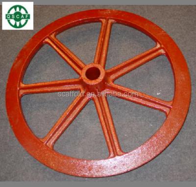 China Cultivators Agricultural Tractor Spare Parts for sale