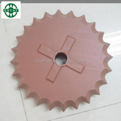 China Cultivators Cambridge Agricultural Casting Wheels for sale