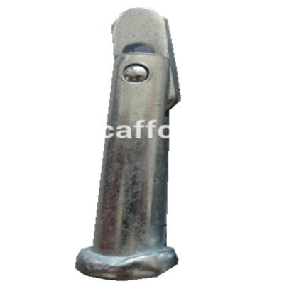 China Q235/Q345/Q195 Steel Scaffolding Lock Pin for sale