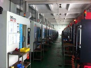 Verified China supplier - Dongguan Jingyan Metal Products Co., Ltd.