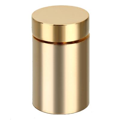 China Titanium Steel Copper Coated Weld Standoff Studs, Weld Stud, Stud Bolt Weld for sale