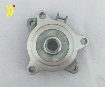 China Wholesale CNC Motorcycle Spare Parts Rotational Machined Aluminum Motorcycle Part for sale