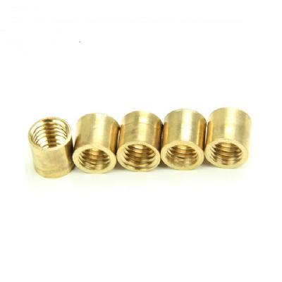 China Hotels OEM CNC Bronze Bushing CNC Machining Turning Ring for sale