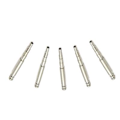 China high quality 3D printer shaft for leveler /stainless steel shaft/competitive spline shaft for sale