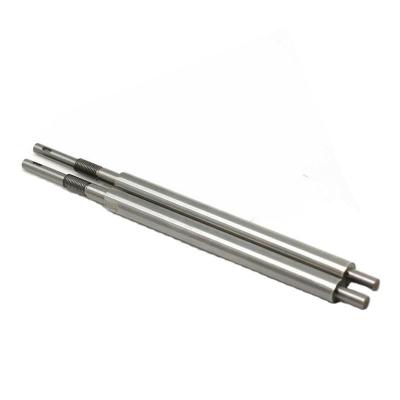 China Automobile Machinery High Precision Motor Micro Spindle Motor Drive Shaft for sale