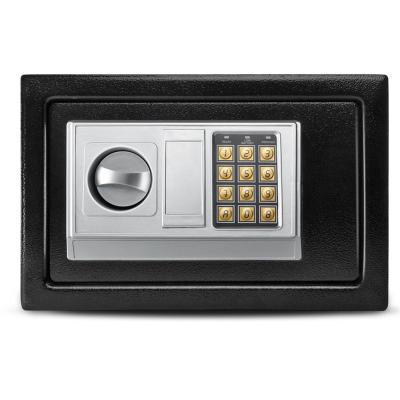 China Business Home Bank Office Hotel Security Deposit Electronic Safe Box For Office Security E20EA for sale