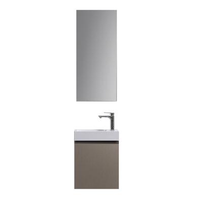 China Amy Wall Hung Modern Modern Bathroom 1 Sink Living Room 18