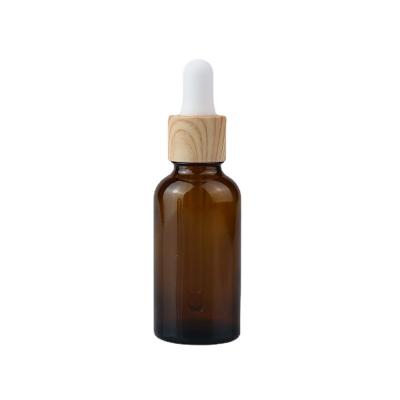 China Personal Packaging MUB Bottle 5ml 10ml 15ml 20ml 30ml 50ml 100ml Amber Green Blue Glass Skin Care Dropper Bottle Essential Oil Glass Bottle for sale