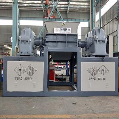 China China Supplier Ce Approved Drum Type Coconut Husk Chips Wood Shredders Crusher Machine for sale