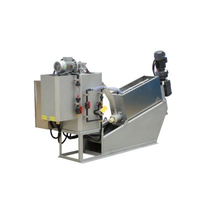 China Filter Press Parts High Pressure Filter Press For Sludge Removal for sale