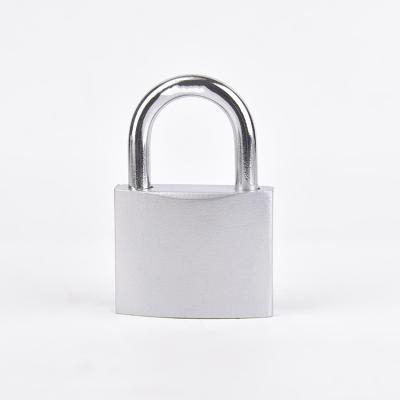 China Durable High Security 20-75MM Special Design Hard Steel Cerrar Fechadura Fine Workmanship Cheap Padlock Manufacturer for sale