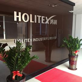 Verified China supplier - Guangzhou Holitex Commercial Trading Co., Ltd.