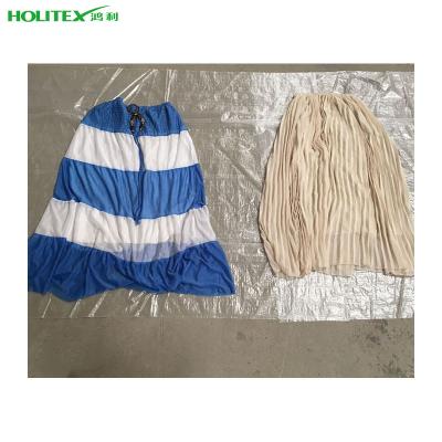 China Second hand clothes Africa hot sale top quality second hand clothes with low price for sale