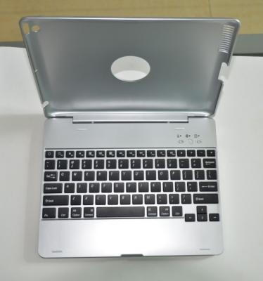 China FS00141 iTransform Bluetooth Keyboard Laptop Case for iPad 2/3 for sale