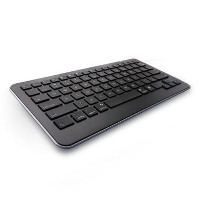 China Sumsung / Apple iPad Bluetooth Keyboards , Waterproof Wireless Keyboard for sale