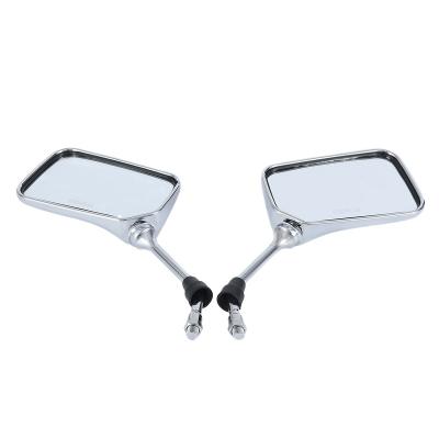 China A3#/ABS Motorcycle Accessories Honda Rear View Mirror For GN125 GN150 for sale