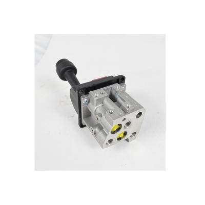 China Wholesale Price Durable Custom Directional Control Valve Dump Truck Hydraulic Valves for sale