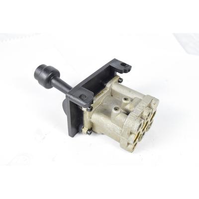 China Durable Promotion Steering Control Dump Truck Directional Hydraulic Valve for sale