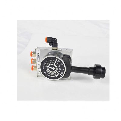 China Durable Manufacturers Head Sale Manual Pneumatic Hydraulic Steering Control Valve for sale