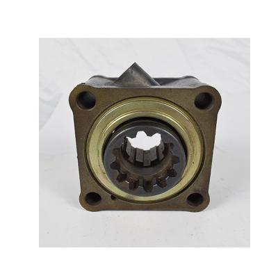 China Quality Durable Super Hot Selling Cast Iron Dump Truck PTO Hydraulic Gear Pump for sale