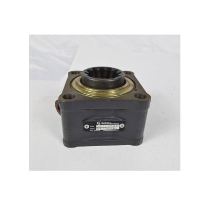 China New Arrival Durable High Quality Cast Iron Dump Truck PTO Hydraulic Gear Pump for sale