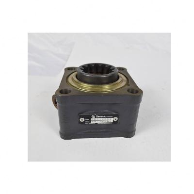 China New Durable High Quality Competitive Price Dump Truck PTO Hydraulic Gear Pump for sale