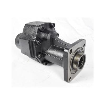 China Competitive Price Durable Direct Wholesale Oil Dump Truck Hydraulic Gear Pump for sale