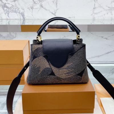 China 1:1 NATIONAL designer bag AAA luxury imitation jing lu pin pins bags women handbags women handbags ladies famous brand luiss handbags luxury for sale