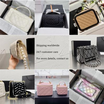 China NATIONAL Level 5A Replica Designer Handbags High Quality Luxury for sale